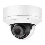 한화테크윈 한화테크윈 2메가 네트워크 POE 익스텐더 돔 IP 카메라 CCTV 한화테크윈 XND-6081REV