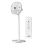 엔젤쿡 에어 서큘레이터 AG-CL8000W 리모컨