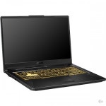 ASUS TUF Gaming A17 FA706IU-H7100