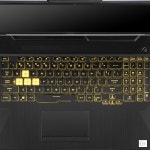 ASUS TUF Gaming A17 FA706IU-H7100