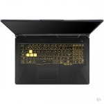 ASUS TUF Gaming A17 FA706IU-H7100