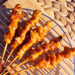 훈제오리 롤 400g