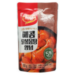 하림 하림 매콤닭볶음탕 양념 180g