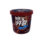 롯데웰푸드 위즐 칙촉 660ml