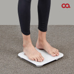 오아 오아 스마트 체중계 OWM-001WH