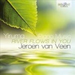 YIRUMA 이루마 - RIVER FLOWS IN YOU PIANO MUSIC JEROEN VAN VEEN 이루마 피아