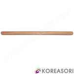 코리아소리 박달나무 일반 난타북채 코리아소리