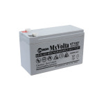 CAS CAS 카스 배터리 카스톤III PLUS용 12V