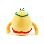 누리토이즈 꼬꼬맘 영웅이 봉제인형 30cm