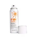 소시에떼 오쏠레 방수썬스프레이 100ml(SPF50+)
