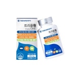 대웅생명과학 트리플원 800mg x 90캡슐