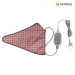 프로텍메디칼 프로텍메디칼 모아온 찜질기 무릎형 손 발 온열찜질 어깨 팔 전기찜질기 찜질팩