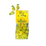 페를레디솔레 포지타노 레몬 사탕 캔디 