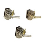 현대디엘-현관정 1840 킹 DW 방화문용 1EA 현관문 현관문걸쇠 문손잡이 방화문 현관정 현관문손잡이 현관