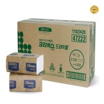 유한킴벌리와이퍼 핸드타올 47222 47165 크리넥스 드라이셀 스탠다드 F250