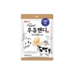 청우식품 청우식품 대관령 우유캔디 진 115g