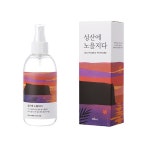 르플랑 제주 패브릭 퍼퓸 성산에 노을지다 200ml