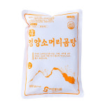 선봉식품 자연깃든 영양소머리곰탕 600g