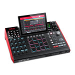 아카이 AKAI MPC X