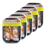 평산식품 맛족발 350g