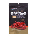 진주식품 진주 프리미엄 육포 100g 913323