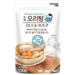 더독 수제 오리탕
