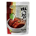 맛김치 250g