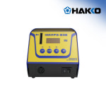하코 전기 납땜 온도조절 인두기 HAKKO FX-838