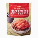 한성푸드 요리하다 총각김치 1kg