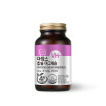 비타민하우스 마망스 칼슘 마그네슘 650mg x 90정