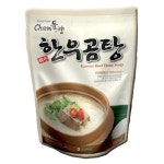 정풍 참들향 한우곰탕 600g