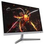 엠텍코리아 엠텍코리아 ViewSys F2740W IPS 165 게이밍 화이트
