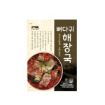 고향식품 옛맛 뼈다귀 해장국 600g