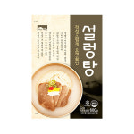 고향식품 옛맛 설렁탕 600g