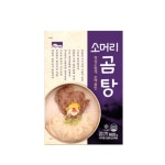 고향식품 옛맛 소머리곰탕 600g