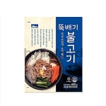 고향식품 옛맛 고향 뚝배기 불고기 400g