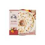 선양 아침엔본죽 참치야채죽 271.5g
