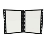 아트사인 스탠드 액자 식당 메뉴표 가격표 케이스 사무실