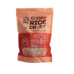 한국라이스텍 바삭고소 현미누룽지 500g