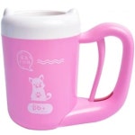 피비플러스 피비플러스 강아지 발 자동 세척기 도그워크 댕댕풋워시