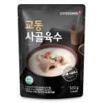 교동식품 교동 사골육수 500g