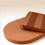 한양 진동방지패드 세탁기패드-4개1세트 세탁기받침 중