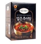 그린 청정원 얼큰 추어탕 450g x 3개입