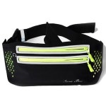 지군 스포츠 러닝 허리 크로스백 GSB-8000