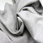 울혼방 모직 원단 부드러운 보들보들 8컬러