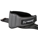 우성레포츠 프로이스 네오프렌 리프팅 역도벨트 헬스벨트 4사이즈