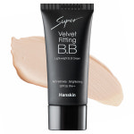 한스킨 수퍼 벨벳 피팅 비비 크림 30g(SPF35)