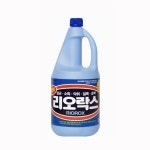 성진켐 요리 리오 락스 2kg
