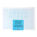 모닝글로리 A3 방안지 모눈 그리드 제도