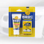제일케미칼 제일케미컬 컴파운드 차량 흠집제거 차량복원